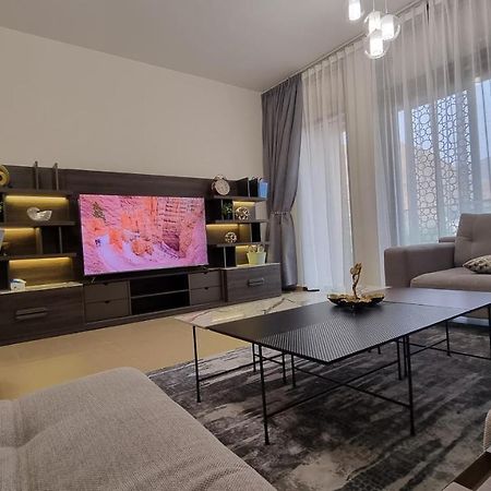 Two Bedroom Apartment Muscat Bay Extérieur photo