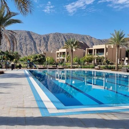 Two Bedroom Apartment Muscat Bay Extérieur photo