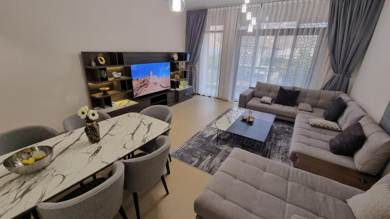 Two Bedroom Apartment Muscat Bay Extérieur photo