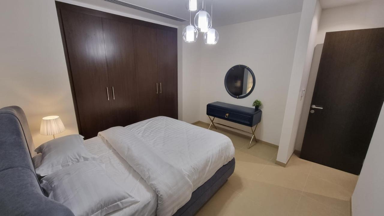 Two Bedroom Apartment Muscat Bay Extérieur photo