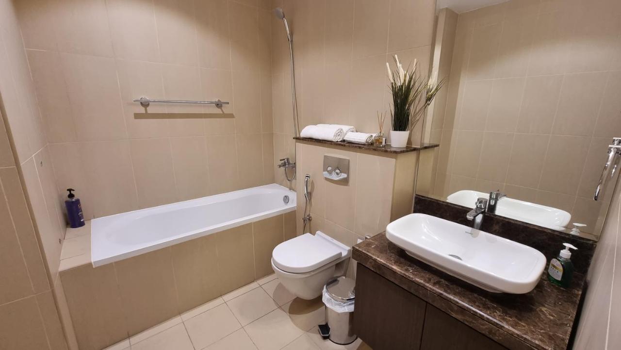 Two Bedroom Apartment Muscat Bay Extérieur photo