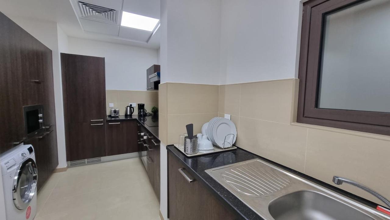 Two Bedroom Apartment Muscat Bay Extérieur photo
