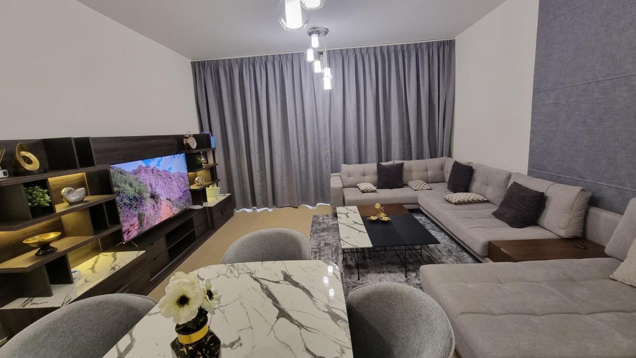 Two Bedroom Apartment Muscat Bay Extérieur photo